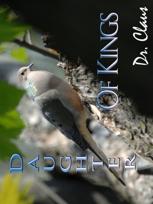 cover image of Daughter of Kings